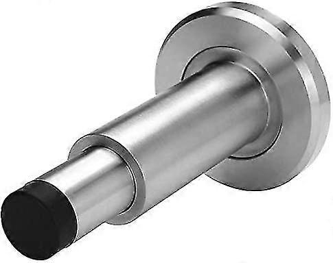 Stainless Steel Adjustable Rubber Doorstop