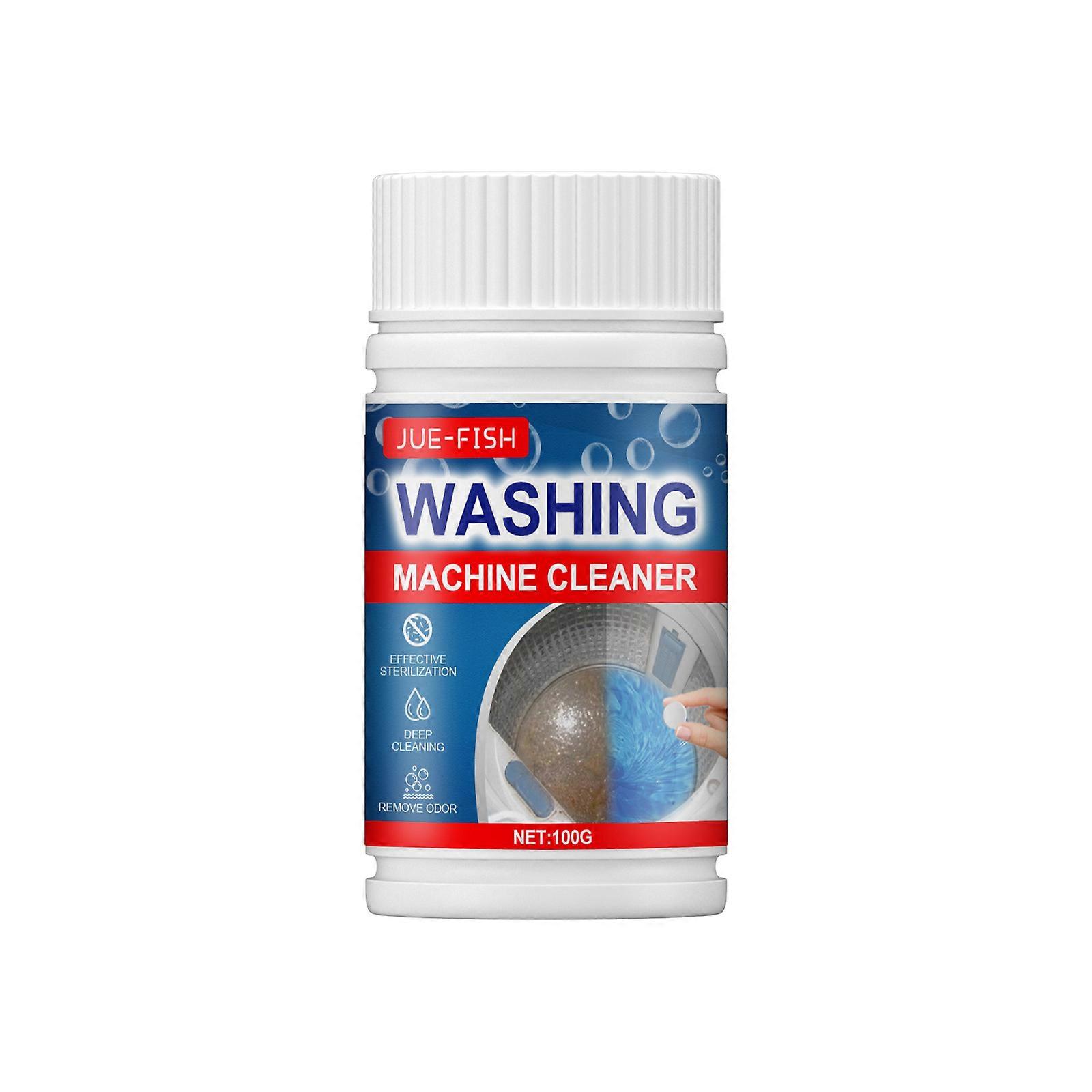Washing Machine Cleaner Deep Cleaning