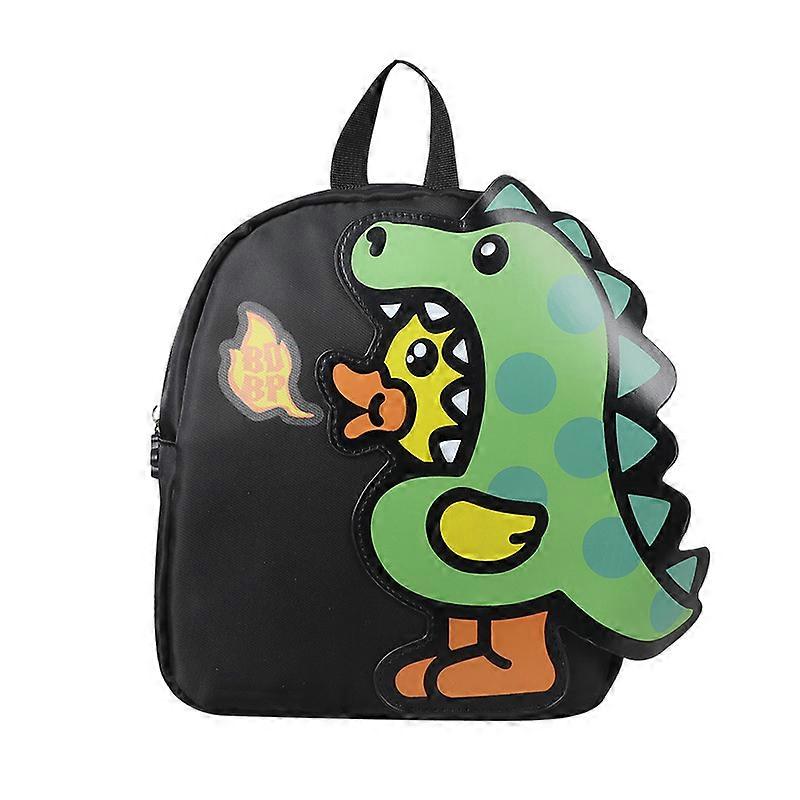 Kid Backpack Dinosaur Kindergarten