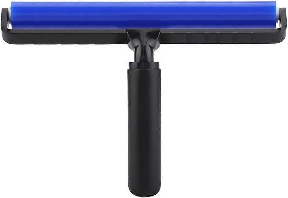 Dust Collector Roller Four Sizes Anti-static Sticky Roller Brush Roller Man