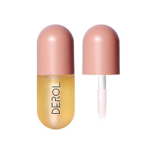 Day And Night Instant Volumising Lip Plumper 精华液