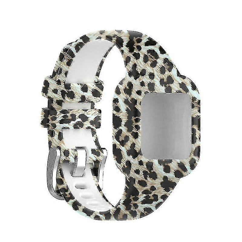 For Garminfit Jr 3/garmin Vivofit Jr 3 Breathable Strap Sweatproof Anti-scratch H