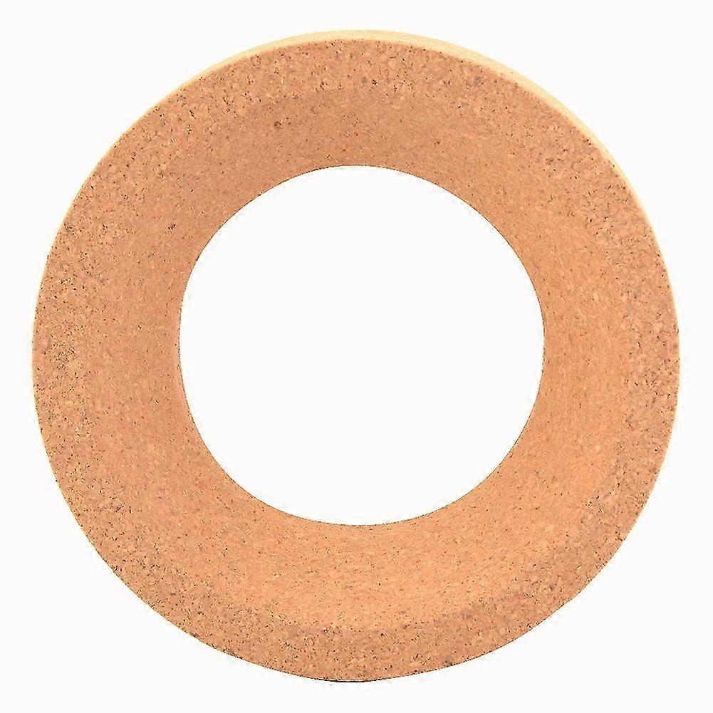 Laboratory Synthetic Cork Ring Holder for Round Bottom Flask(120mm)