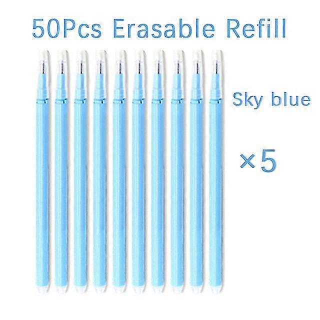 Erasable Pens School 0.7mm | Erasable Ink Pencils | School Stationery | School Supplies - Gel Pens -