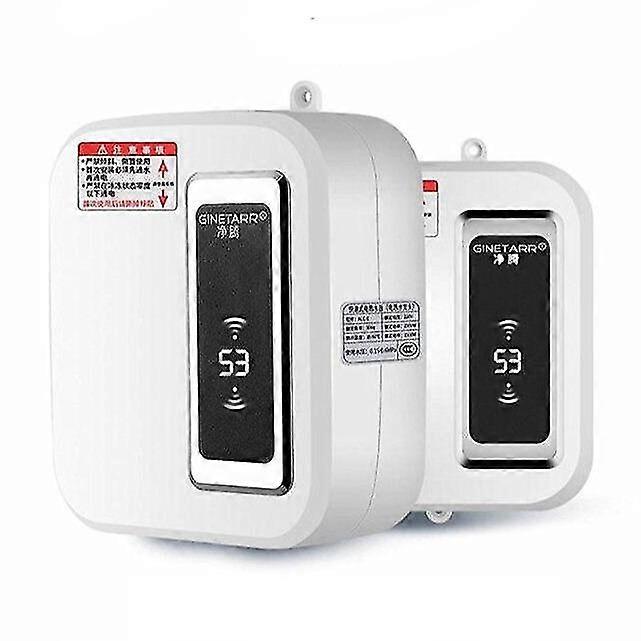 Chauffe-eau portatif | Chauffe-eau électrique instantané 3500 W