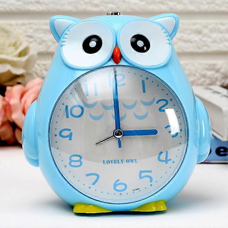 Alarm Clock For Kids, Loud Music Alarm Clock With Backlight