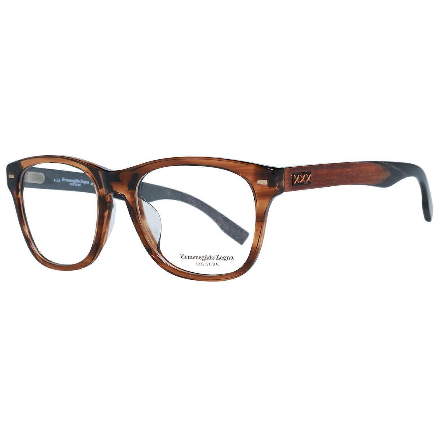 Zegna Couture Optical Frame Zc5001-f 55 048