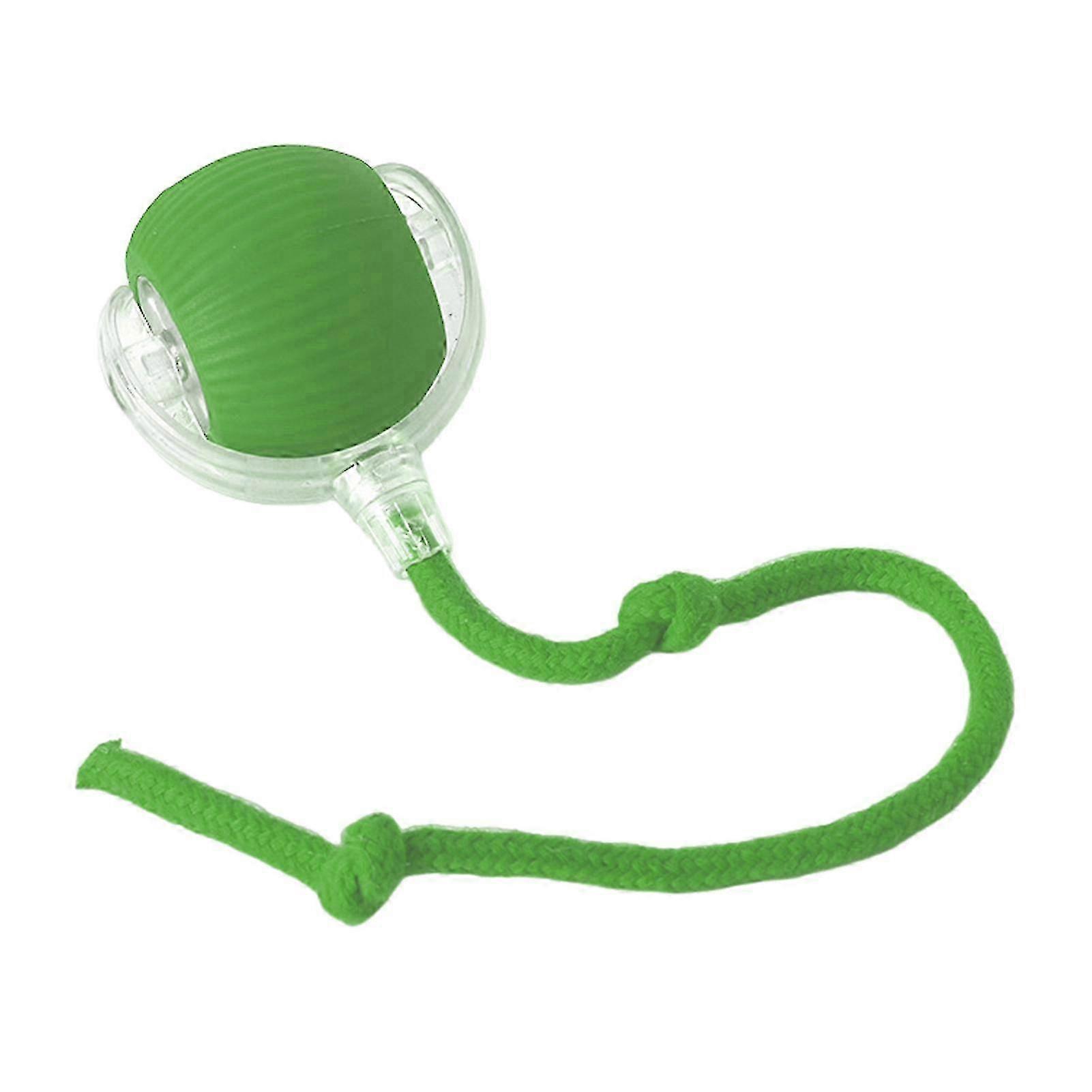 Cat Rolling Ball Automatic Obstacle Avoidance Cat Ball Interaction Pet Supply