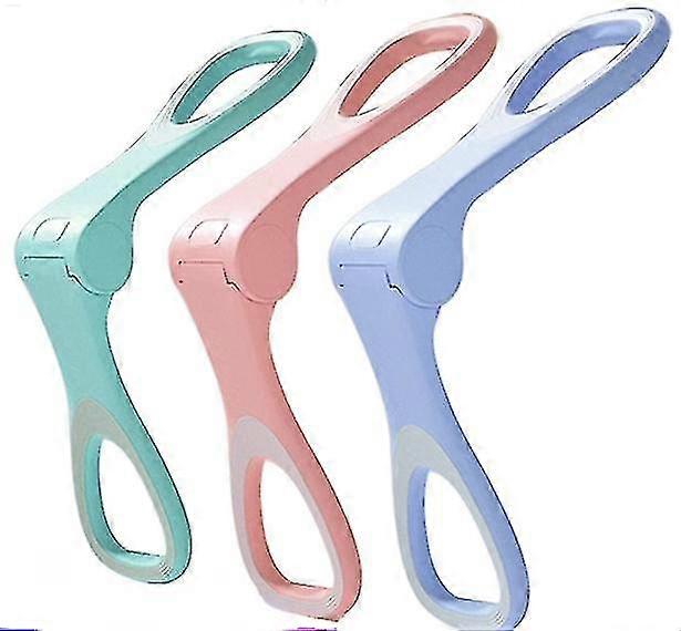 2022 New Thigh Master Hip Legs Trainer Exercises Tool For Muscle Training Body Builder Helper