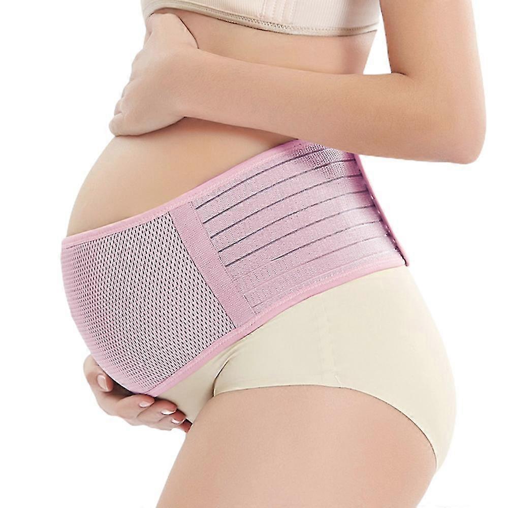 孕妇妊娠绷带腹带后腰支撑带