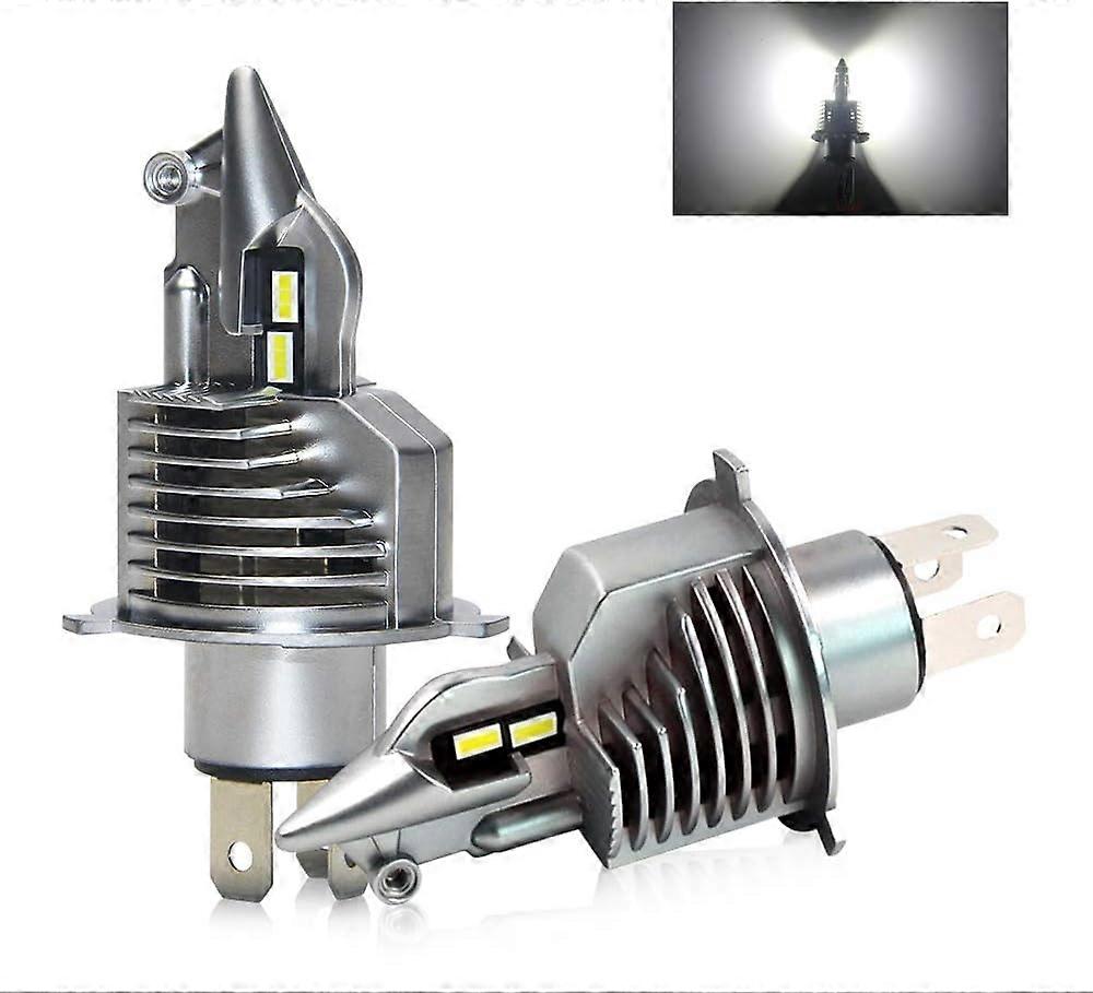 H4 Kampffahrzeug Scheinwerfer