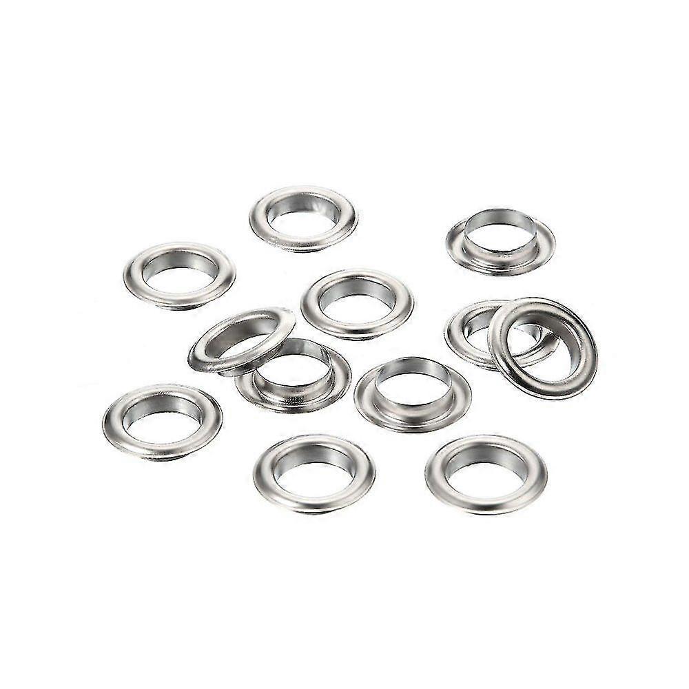 Eyelet Eyelet Tool Kit 12mm 100 Sets Eyelet Eyelets With 3pc Eyelet Eyelet Tools And Tarp Storage Box