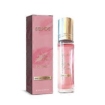Temperament Ladies Fragrance Liquid Perfume Long Lasting Fragrance