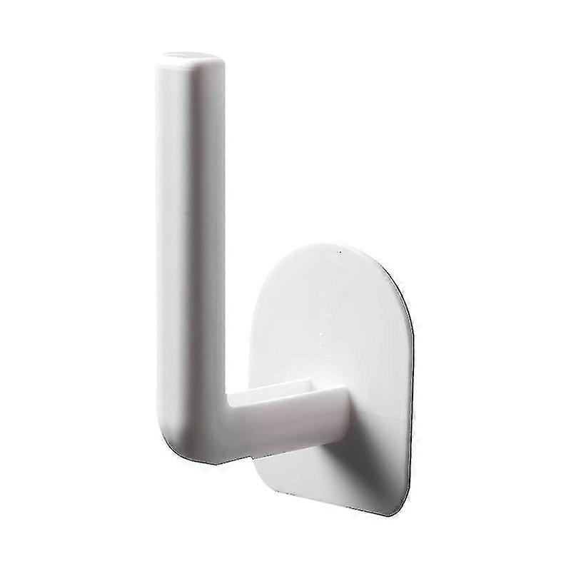 3pcs Kitchen Roll Holder Modern Design Holder Kitchen Towel Holder Wall Mounted