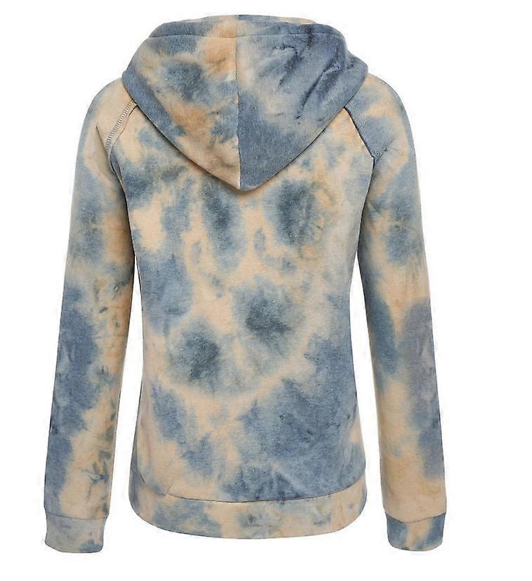 Felpa con cappuccio in pile Felpa Maglione Giacca XL