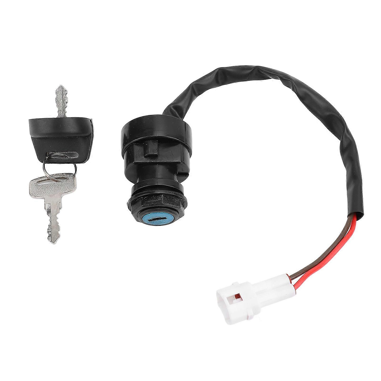 IgnitionKeySwitchforYFM660 IgnitionOnOffSwitch IgnitionSwitch IgnitionSwitchforYFM660 IgnitionReplacementSwitch 5LP825100000