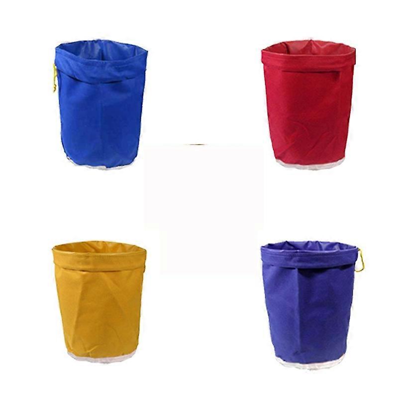 4 PCS / Set Plant Residue Filter Bag