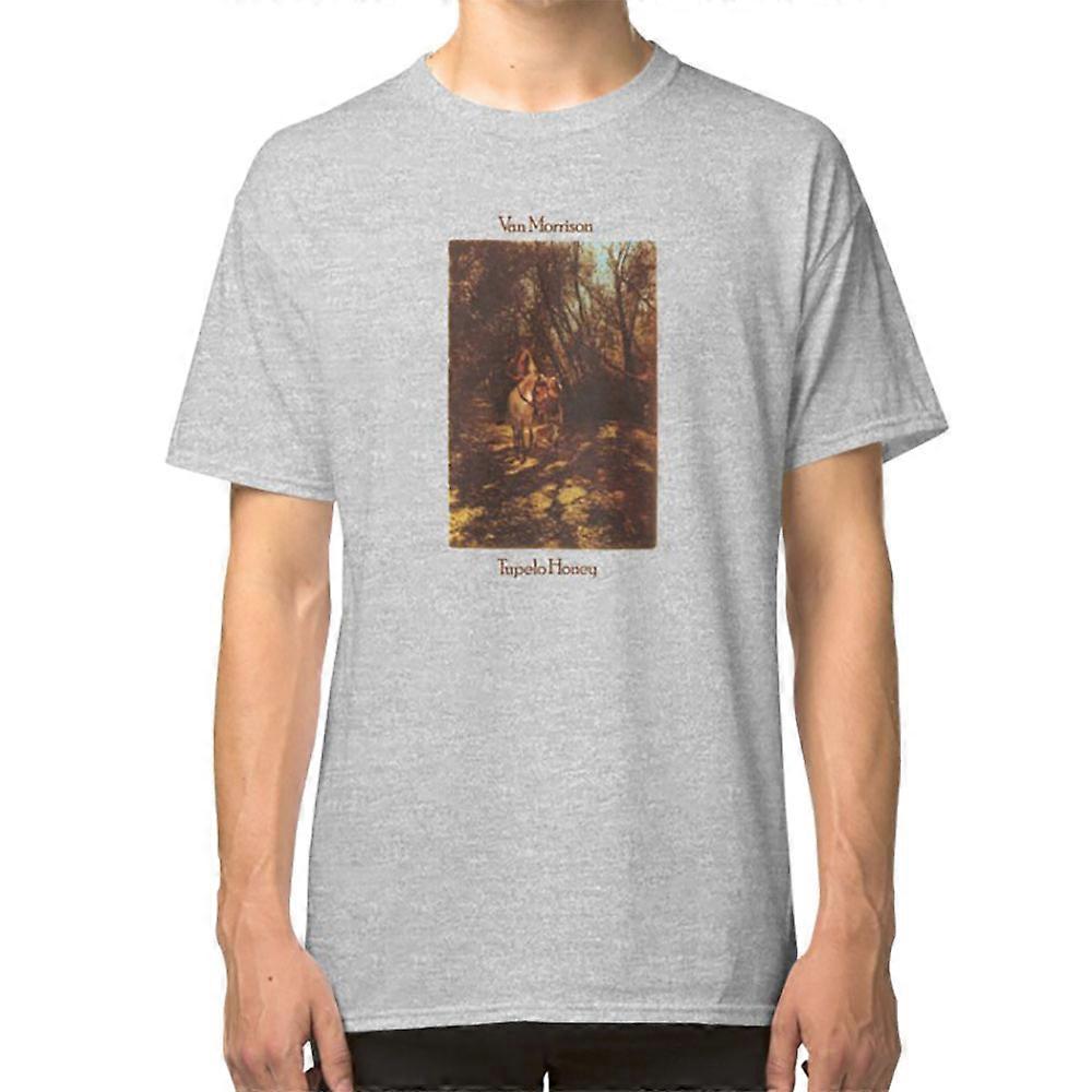 Van Morrison: Tupelo Honey T-shirt