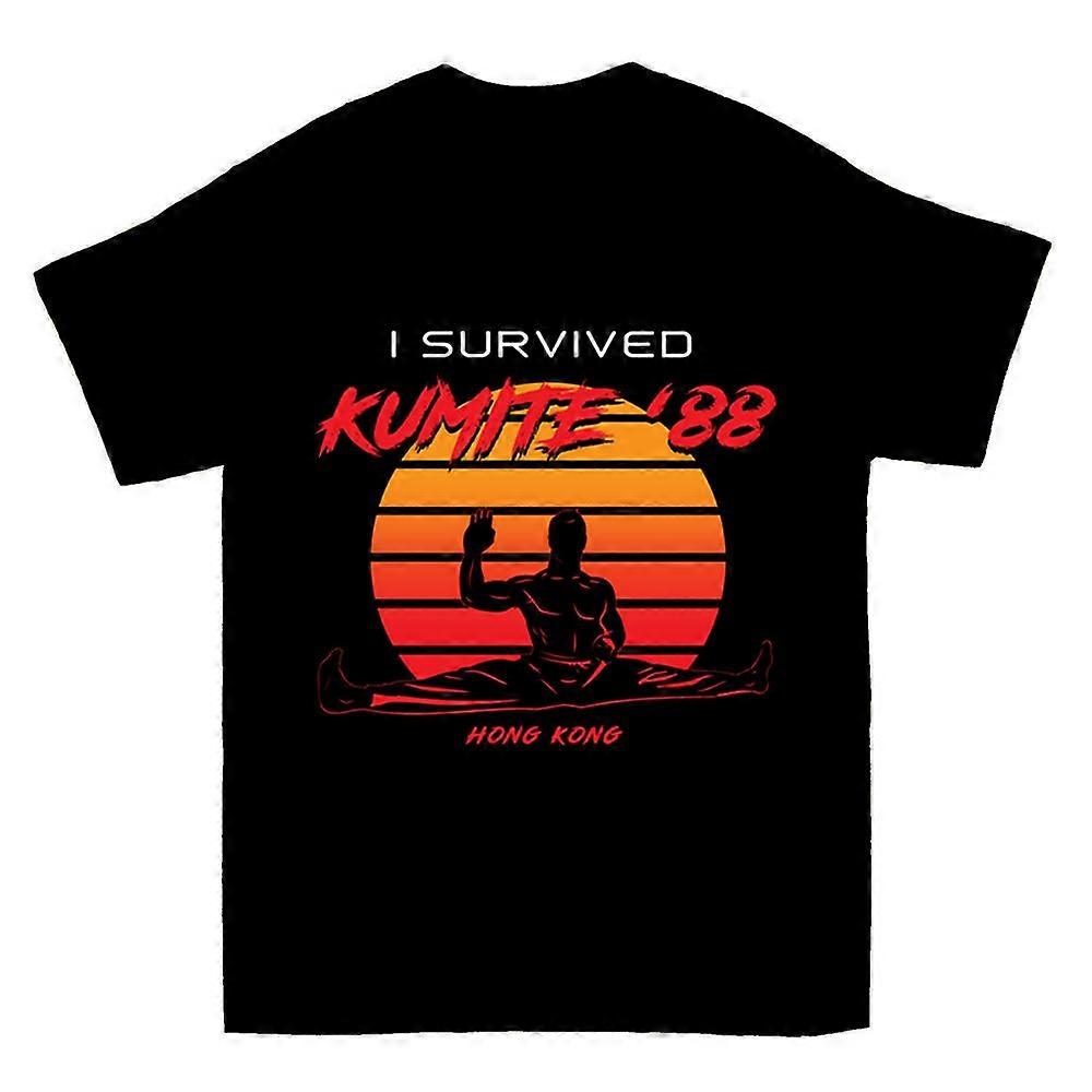 Kumite '88 T-shirt