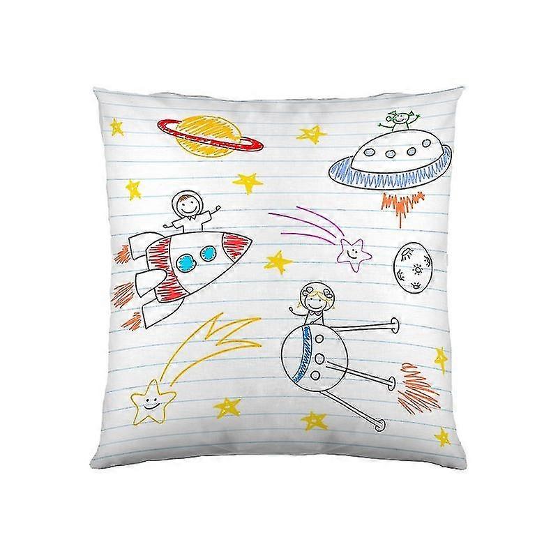 Kuddfodral Lluc (50 X 50 Cm)