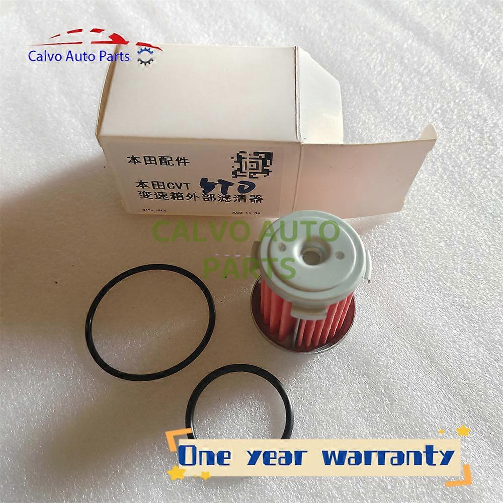Transmission Gearbox M3WC 5T0 GK5 CVT Automatic filter element for HONDA Fit CIVIC FIT JAZZ VEZEL HR-V Ca