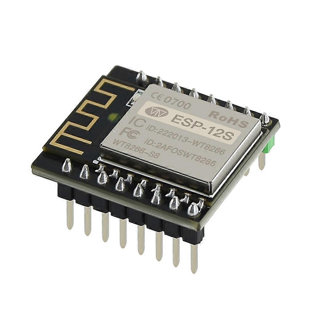 3D طابعة راوتر لاسلكي ESP8266 WIFI وحدة MKS روبن-WIFI التحكم عن بعد