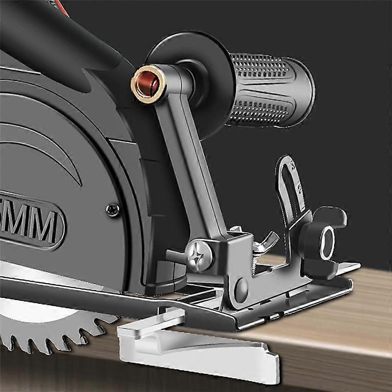 Angle Grinder Holder Angle Grinder Bracket 45Adjustable Angle Grinder Stand Angle Grinder Hand Fixed Cutter Support