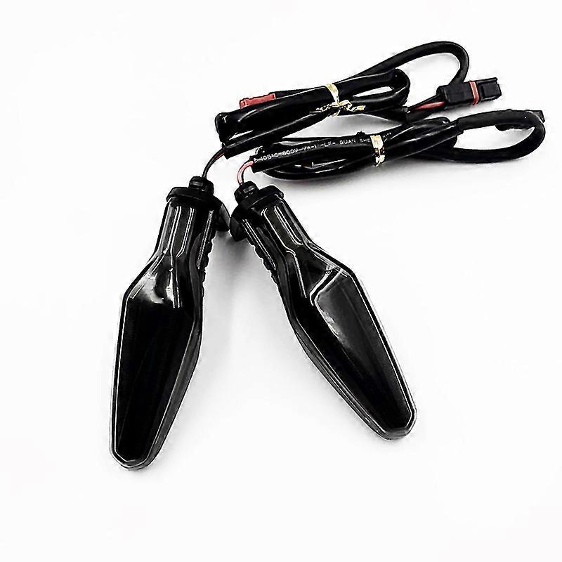2022 Front LED Turn Signal Light For BMW R1250GS/ADV S1000R S1000XR 2020 Motorcycle Parts Indicator Lamp R 1250 GS S 1000 R XRMotor Vehicle Lighting