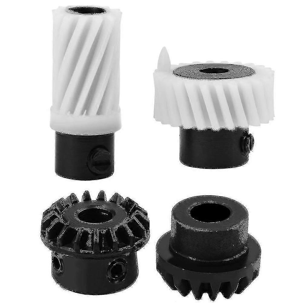 Durable Hook Drive Gear Sewing Machine Accessories For Singer 4pcs