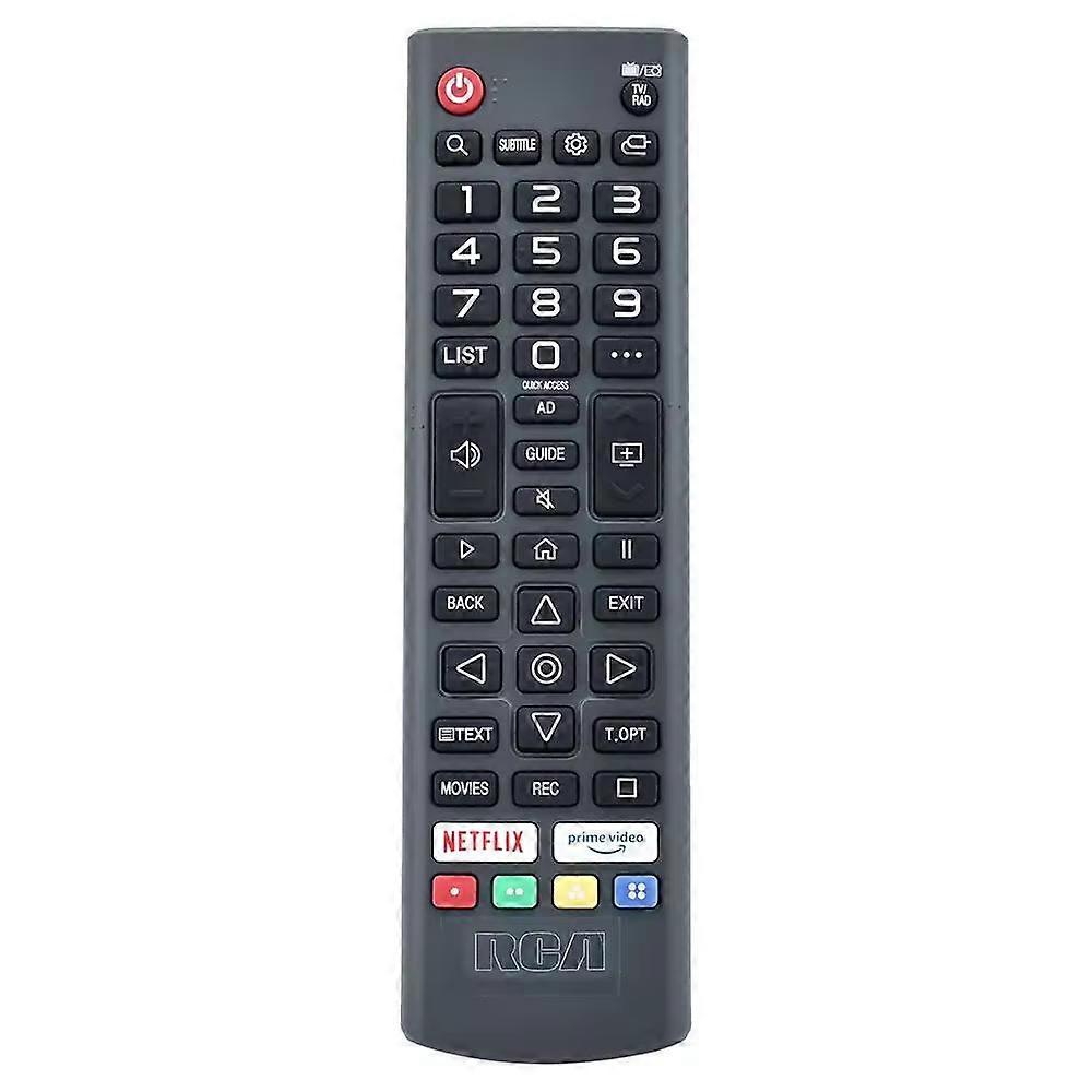 New Original AKB76037001 For RCA LG Oscar WebOS LCD TV Remote B219 IHC13FA401