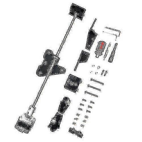 Aibecy Dual Z-axis Lead Screw Upgrade Kit
