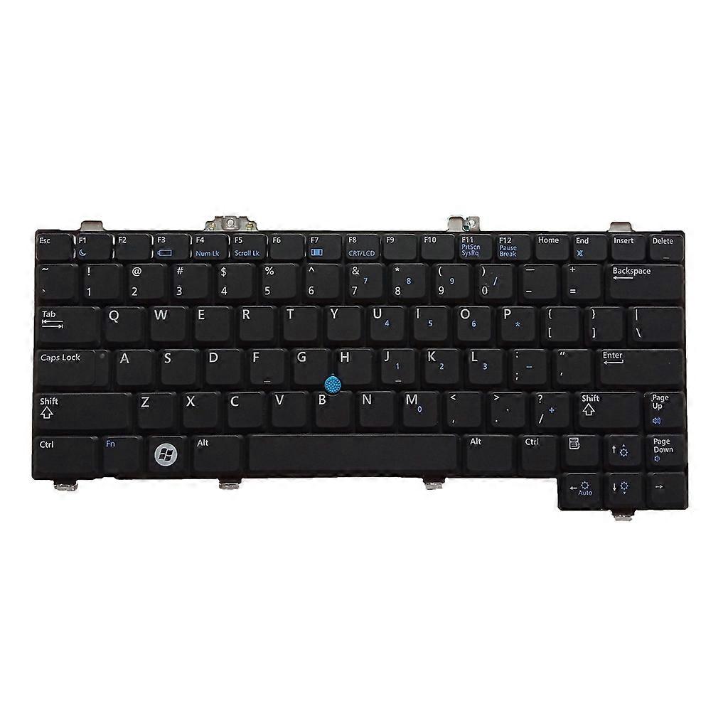For XT XT1 XT2 US Layout Laptop Keyboard