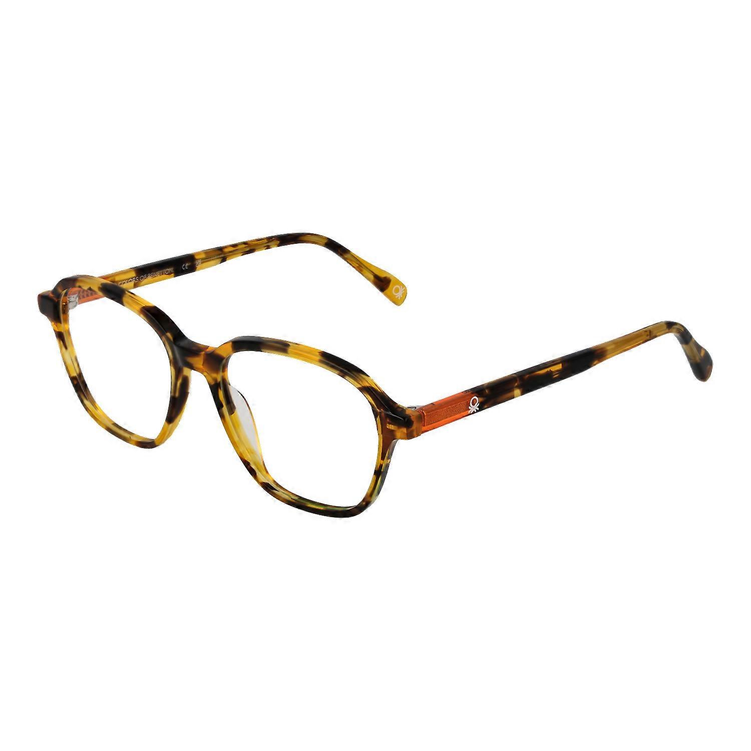 Benetton Optical Frame Beo109 103 50