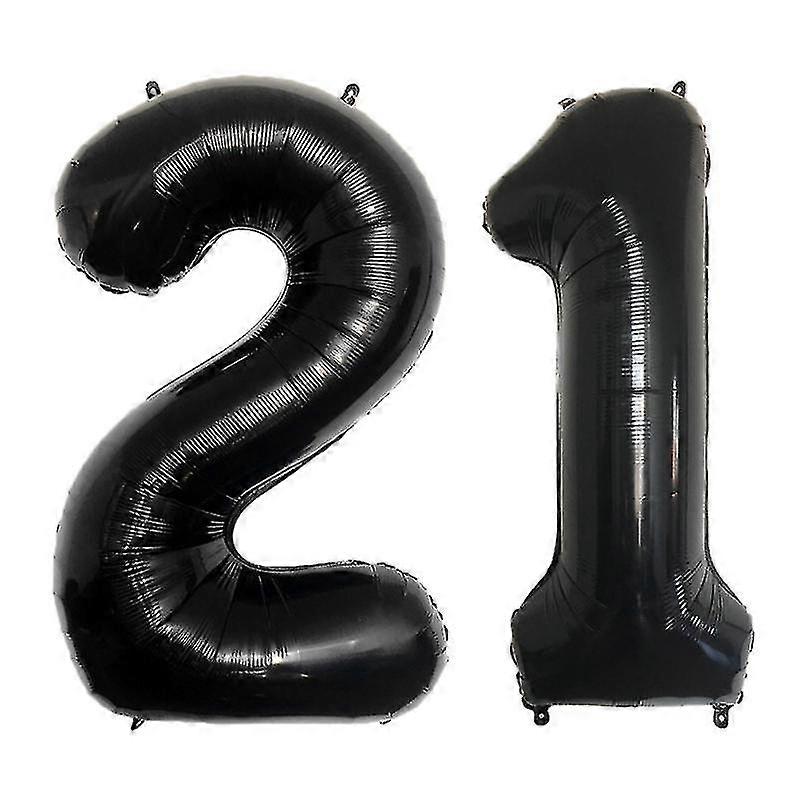 Die neuen 2pcs Party Ballons