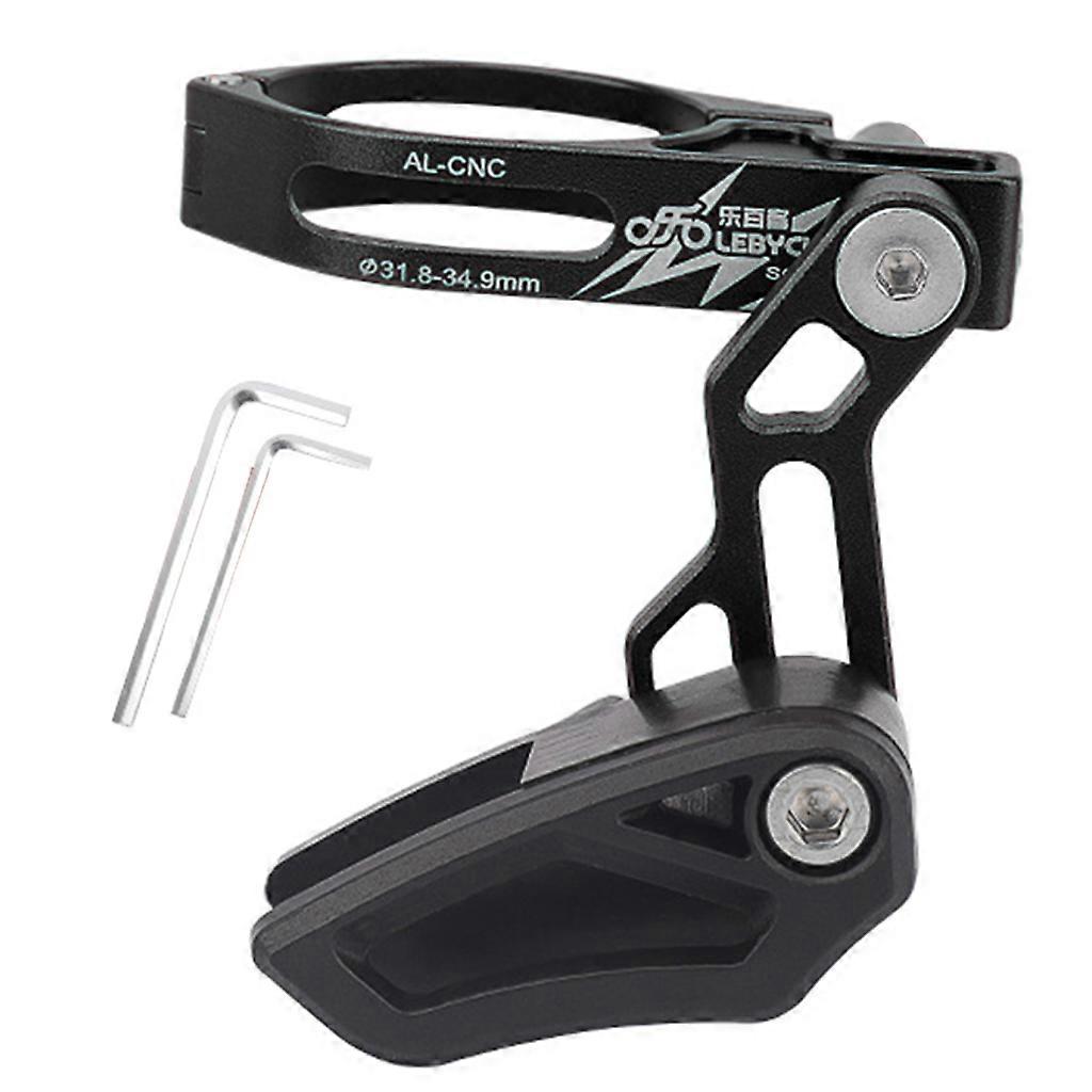 MTB Single Disc Chain Guide DH Soft Tail Chain Guard Chain Stabilizer