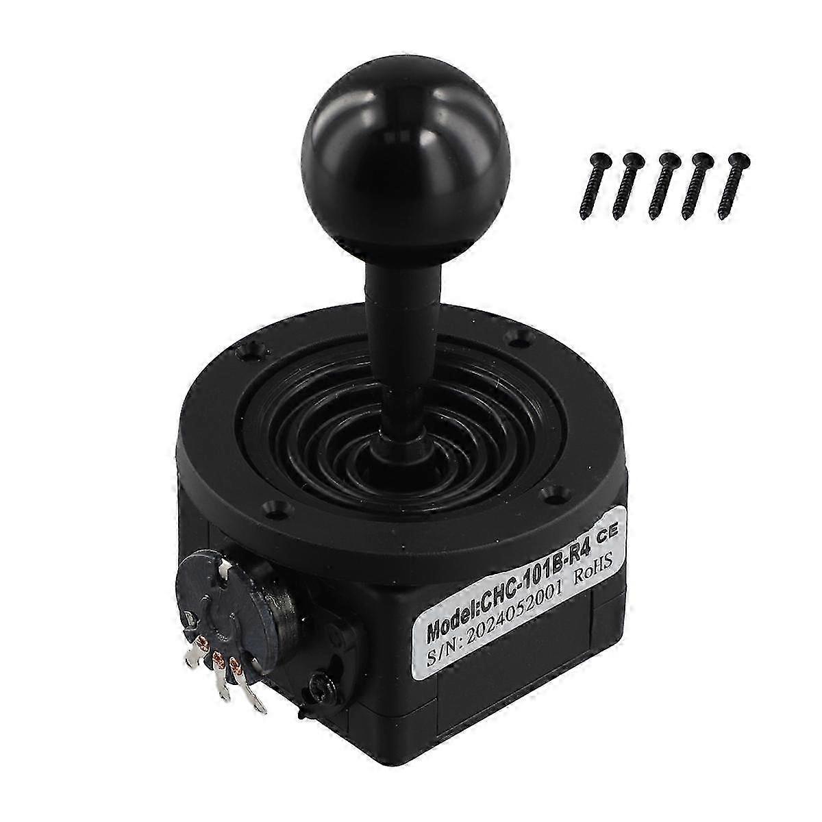 Ch101 Joystick Potentiometer für Ptz Controller / CCTV Monitoring 2d Joystick