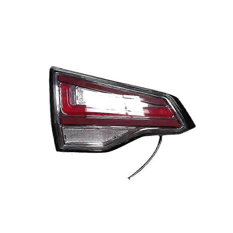 For Dongfeng Joyear SX6 Rear Bumper Tail Light Taillamp Brake Stop Reverse Turn Signal Lamp
