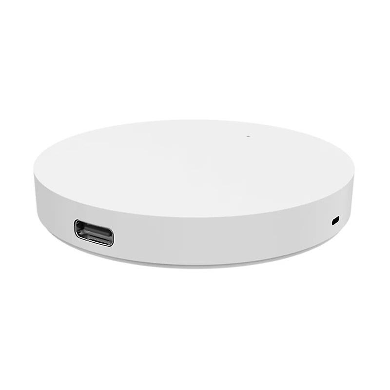 Tuya ZigBee3.0 New Smart Gateway Hub Multi-Mode Smart Life Wifi Zigbee Bluetooth APP Remote Control Alexa Google Home Smart Home