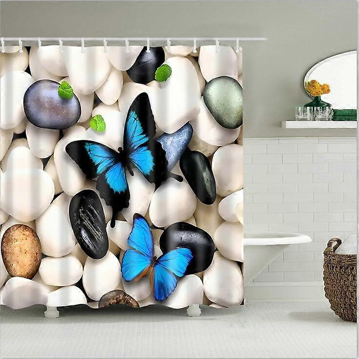 Perdea de duș pentru baie Design Style - 945