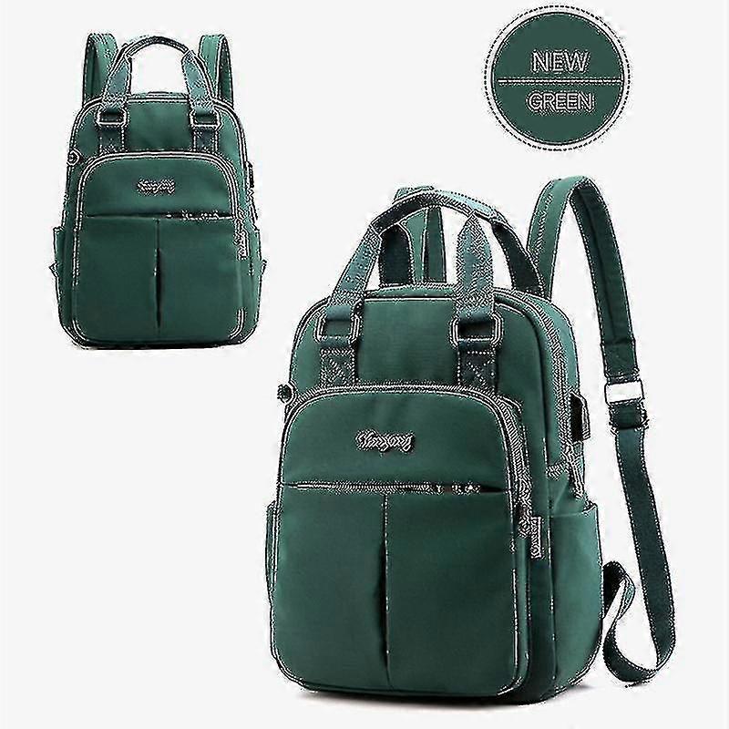 Sac à dos léger Sac à dos décontracté pour femmes Sac à dos élégant Sac à dos Sac à dos