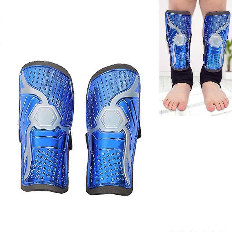 Soccer Shin Guards Football Shin Pads Kids Shin Guards Training Equipment