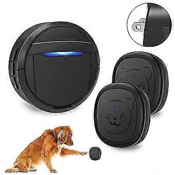 Wireless Doorbell-dog Bell For Potty Training Ip55 Waterproof Doorbell
