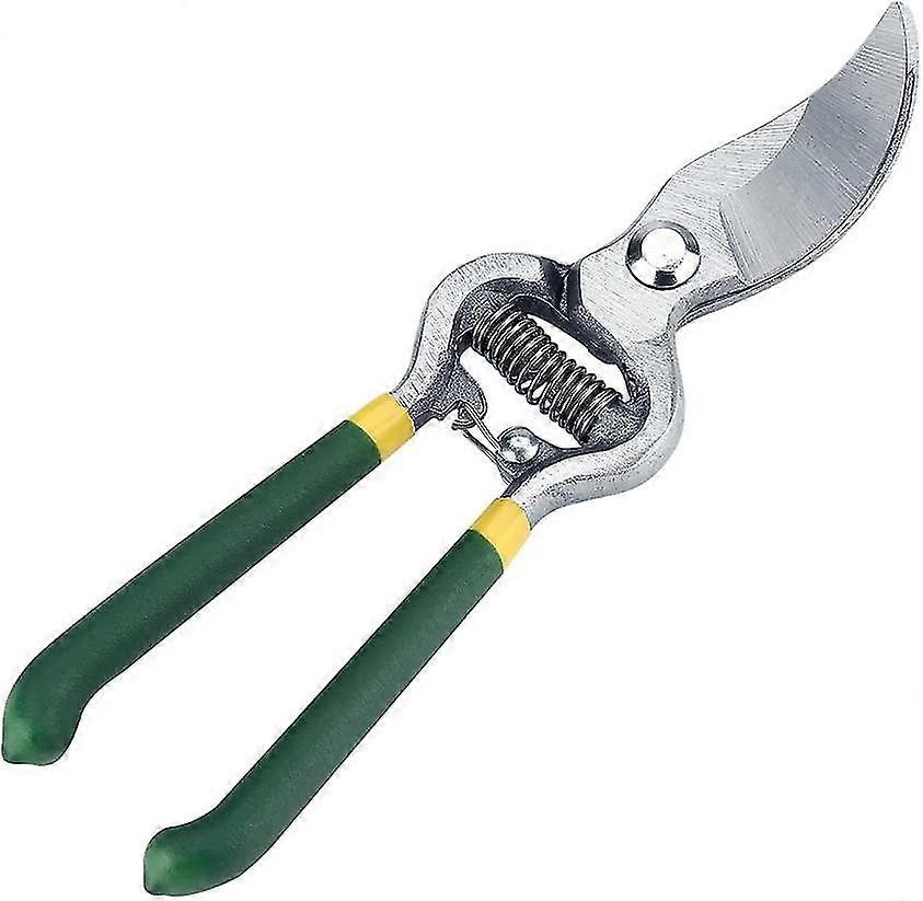 En Pruning Shears Secateurs Edging Shears -1pcs