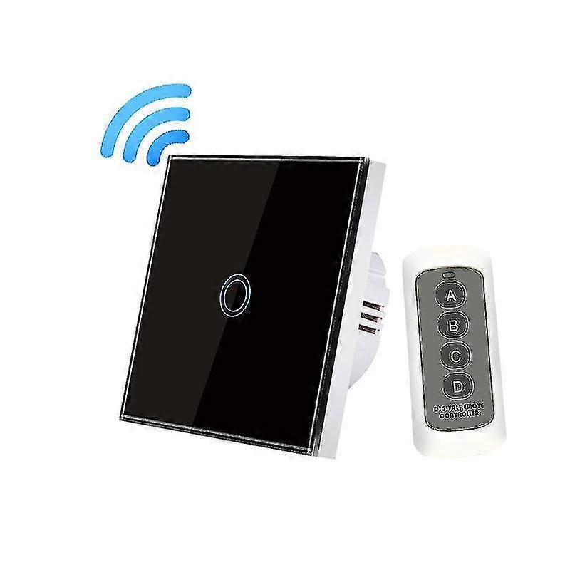 Wireless S mit 21 Empfängern