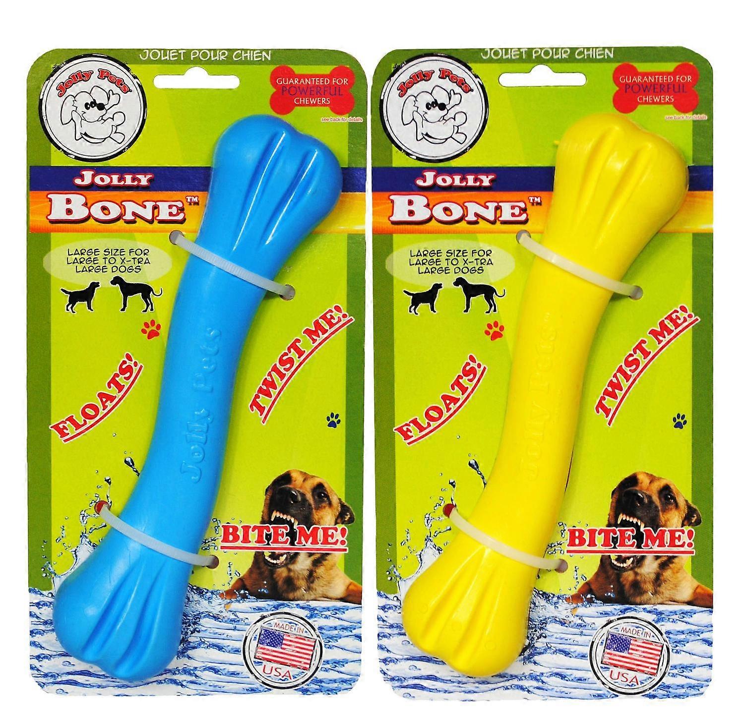Jolly Bone TPE S/M 16 cm Rose