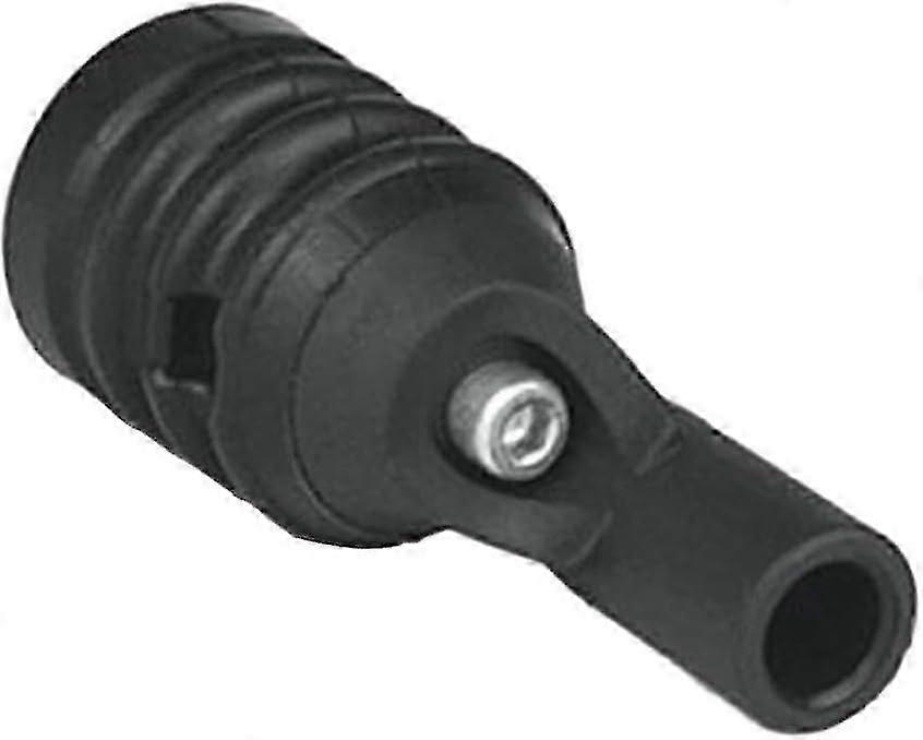 Stabilizer Compound Bow String Suppressor Stop Hunting Outdoors Walkbee
