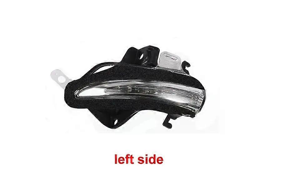 For Lexus ES ES200 ES250 ES260 ES300 ES350 2012-2018 Replace Rear Rearview Mirror Turn Signal Light Indicator Side Lamp