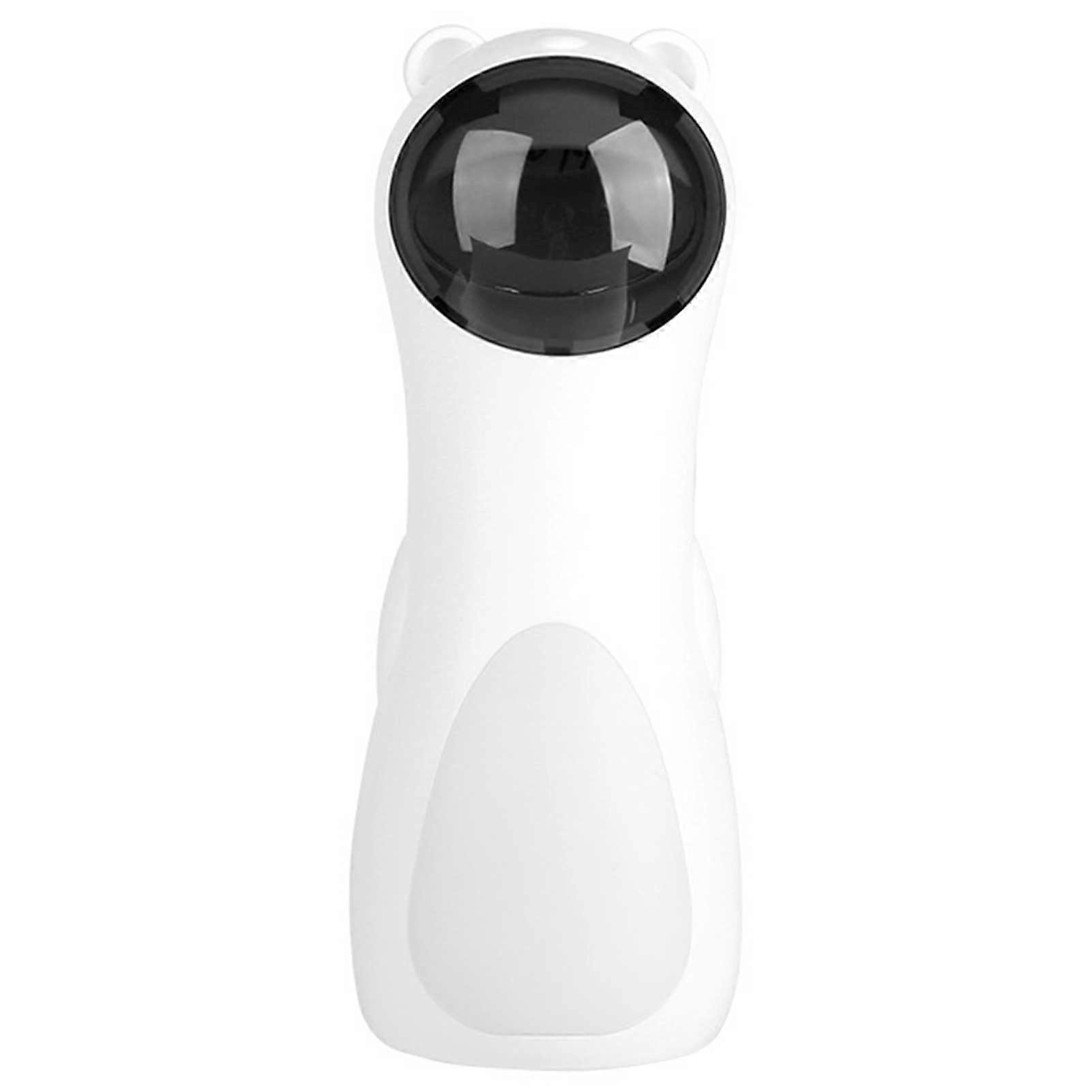 Laser Cat Toys for Indoor Cat s, Real Random Trajectory Motion Activated Rechargeable Automatic Cat Laser Toy,Interactive Cat Toys