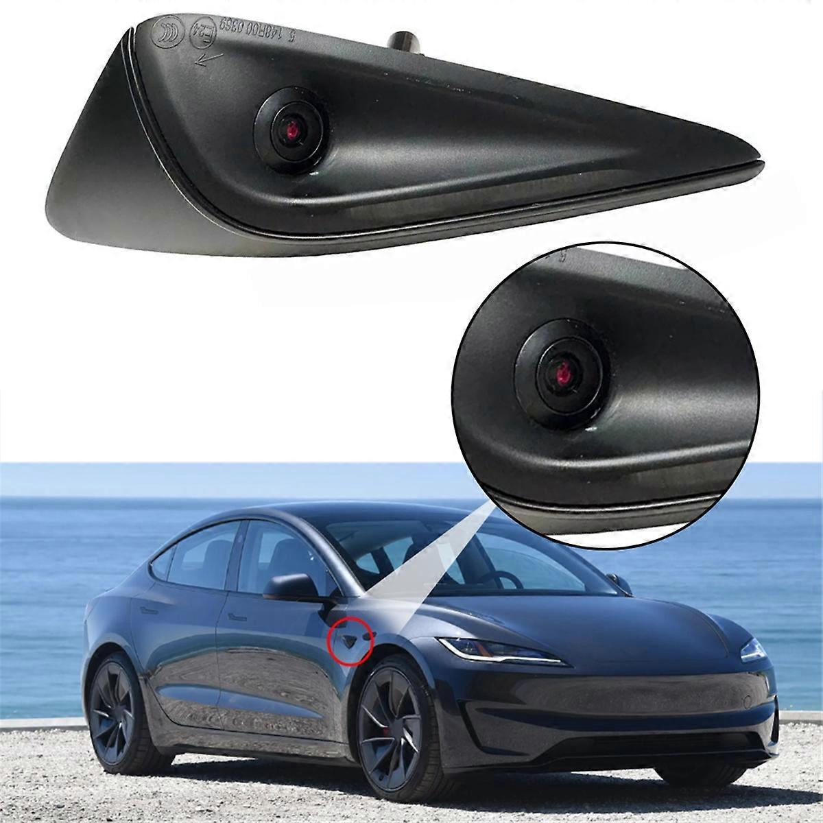 For /Y 2023-2025 Turn Signal Camera Turn Signal Blind Spot Camera Right Side 1820735-00-D,182073500