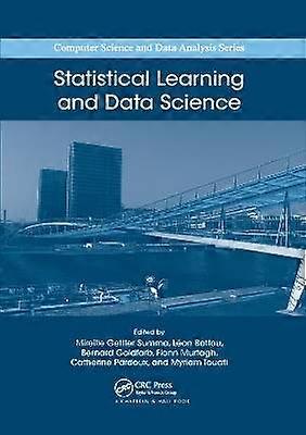 Statistical Learning and Data Science